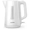 Image de Philips 3000 series Bouilloire en plastique, 1,7 l, couvercle à ressort, voyant