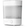 Image de Stérilisateur biberon PHILIPS SCF291/00 électrique 650W 6 biberons blanc