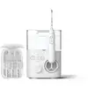 Image de Hydropulseurs Philips HX3911/40 10 Niveaux d'Intensité 4 Buses Réservoir 0,6 L
