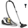 Image de Aspirateur sans Sac Philips 2000 Series XB2140/09 850W Filtre Super Clean Air 1,3L