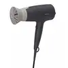 Image de Sèche-cheveux Ionique Philips Série 3000 BHD351/10 2100W 6 Températures 6 Vitesses Air Froid Gris