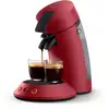Image de Cafetière à dosettes Philips Senseo Original Plus CSA210/91 0,7L 1 bar sélecteur d'intensité