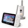 Image de Vigilabébé Connecté Philips Avent SCD921/26 Full HD Wi-Fi 4.3 pouces