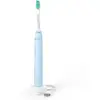 Image de Brosse à dents électrique Philips Sonicare 2100 HX3651/12 bleu minuterie lithium