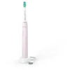Image de Brosse à Dents Sonique Philips Sonicare 3100 HX3671/11 Capteur Pression Minuteur