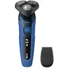 Image de Rasoir pour Visage Philips Shaver Series 5000 Sans Fil 50min Sec et Humide 3 Lames