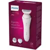Image de Rasoir Électrique Femme Philips Lady Shaver Series 8000 BRL176/00 sans Fil 2 Vitesses 1 Tête Wet & Dry