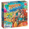 Image de Jeu de cartes Jumbo Speed Wagon Jeu familial multijoueur 2-4 joueurs