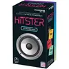Image de Jeux de société Dujardin Hitster 26,5x7,5x26,5 cm