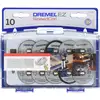 Image de Dremel Coffret d'accessoires EZ SpeedClic pour la découpe