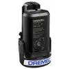 Image de Batterie Dremel 26150880JA 12V 2000 mAh Li-Ion pour imprimantes 3D