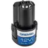 Image de Batterie Dremel B12V30-01 12V 3Ah Li-Ion 8240 8260