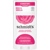 Image de Déodorant stick rose & vanille bio - SCHMIDT'S
