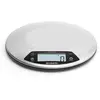 Image de Balance de cuisine + minuteur Brabantia Profil Line TU