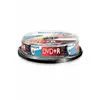 Image de DVD+R Philips DR4S6B10F/00 4.7GB Bobine Enregistrement Haute Fiabilité