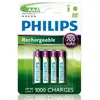Image de Philips Rechargeables Batterie R03B4A70/10