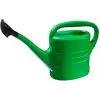 Image de Arrosoir Nature 10L Protection Anti-UV Vert Ovale