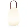 Image de Lampe de Table Smartwares OOO-50002 LED Rechargeable 1W IP44 Blanc 8 Couleurs