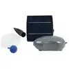 Image de Kit Bomba Solar Ubbink Air Solar 100 120 L/h