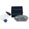 Image de Pompe à air d'extérieur Ubbink Air Solar 100 TU