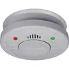 Image de Détecteur de fumée et de gaz Smartwares RM520 Sans fil Capteur photoélectrique Alarme sonore