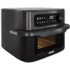 Image de Friteuse à Air Princess 182480 10L 1700W 200°C 8 Programmes Tactile LCD