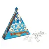 Image de Jeux de société Goliath Triominos Triangulaire Voyage 19x5x21,5 cm