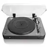 Image de Tournedisque Lenco LBT-120BK Bluetooth 2.1+EDR Semi-automatique Noir 33/45 RPM