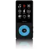 Image de Lecteur MP3 Lenco Xemio-860BU 8GB LCD Noir Bleu Bluetooth