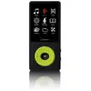 Image de Lenco Xemio-860GN Lecteur MP3 8GB Bluetooth 5.3 LCD Écouteurs inclus