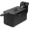 Image de Bestron AF357B Friteuse 3,5L 2000W Noir