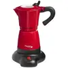 Image de Bestron AES480 machine à café Manuel Cafetière moka électrique