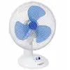 Image de Ventilateur de table Bestron 30W blanc