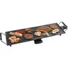 Image de Bestron ABP603 XL Plaque de cuisson 1800 W