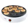 Image de Bestron APFM700W Crêpière hollandaise 800W