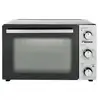 Image de Bestron AOV31PS Mini Four de Table 31L 1500W
