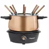 Image de Bestron AFD850CO Service à fondue 1,5L 1500W Cuivre