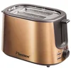 Image de Bestron ATS1000CO Grille-Pain 2 Tranches 1000W