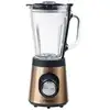 Image de Bestron ABL500CO Mélangeur en verre 1,5L 500W Cuivre