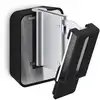 Image de Support mural Vogel's SOUND 3200 Noir universel pour haut-parleur
