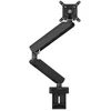 Image de Vogel's MOMO 4138 Support Moniteur 1 Bras pour Bureau 43" VESA 100x100 Max 10kg