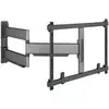 Image de Support mural Vogel's TVM 5845 motorisé orientable 100" 55 kg