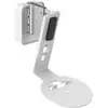 Image de Support mural Vogel's SWM 4111 Blanc pour enceintes Sonos Era 100