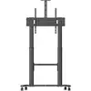 Image de Vogel's ESSENTIAL T1041 Support TV mobile 65 à 110 pouces, max. 100 kg