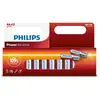 Image de Pile alcaline Philips LR6 AA 12 unités 1,5 V