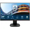 Image de Écran PC LCD Philips S Line avec technologie SoftBlue 243S7EHMB/00