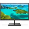 Image de Écran PC Philips E Line 245E1S/00 LED display 60,5 cm (23.8") 2560 x 1440 pixels 2K Ultra HD LCD Noir