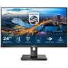 Image de Écran PC Philips B Line 245B1/00 23,8" Quad HD 75Hz IPS Réglable en hauteur