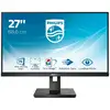 Image de Philips S Line 272S1AE/00 LED display 68,6 cm (27") 1920 x 1080 pixels Full HD LCD Noir