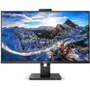 Image de Philips P Line 326P1H/00 LED display 80 cm (31.5") 2560 x 1440 pixels Quad HD Noir